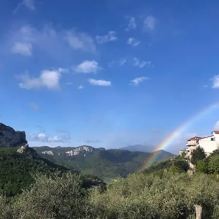 Casa Greta - Orco-feglino *