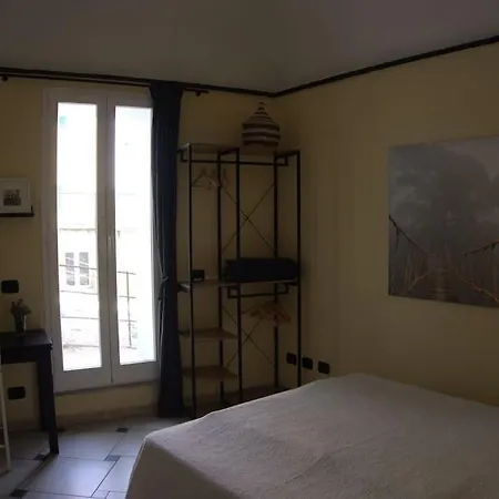 Casa Greta - Orco-feglino *