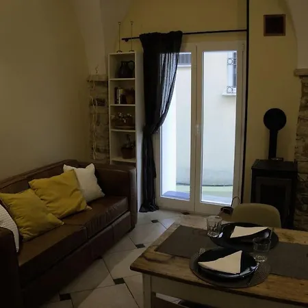 Casa Greta - Orco-feglino Apartmán