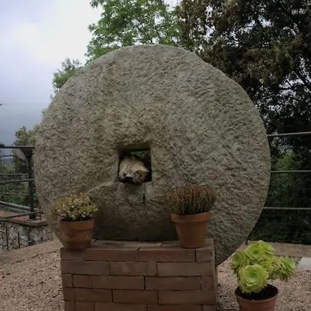 Casa Greta - Orco-feglino Appartamento Orco Feglino