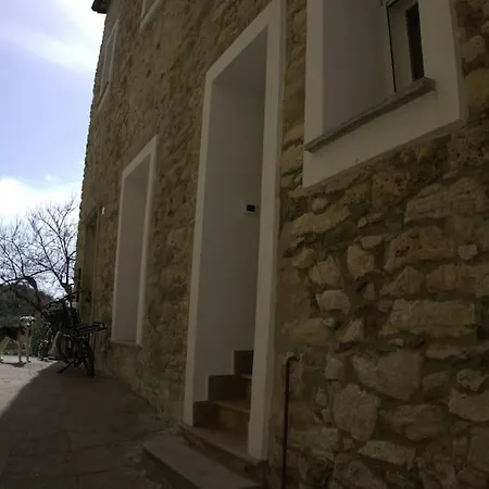 Casa Greta - Orco-feglino Διαμέρισμα *