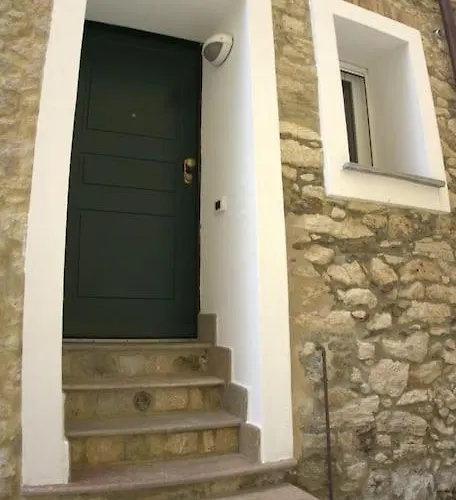 Διαμέρισμα Casa Greta - Orco-feglino *