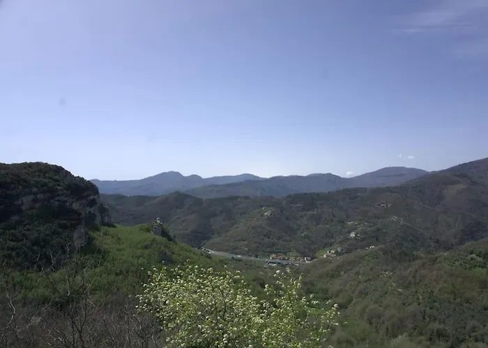 Casa Greta - Orco-feglino