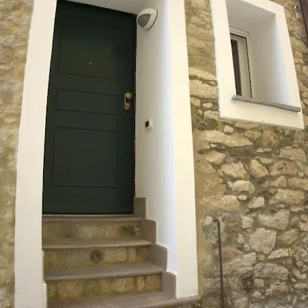 Apartamento Casa Greta - Orco-feglino *