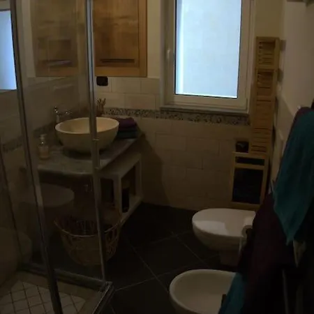 Casa Greta - Orco-feglino Apartamento Orco Feglino