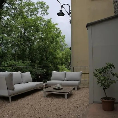 Casa Greta - Orco-feglino * 오르코 펠리노