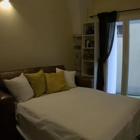 Casa Greta - Orco-feglino Apartamento