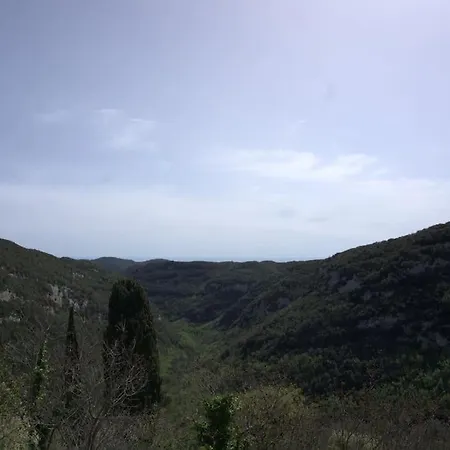 Casa Greta - Orco-feglino اوركو فيغلينو