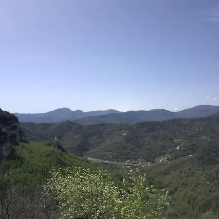 Casa Greta - Orco-feglino