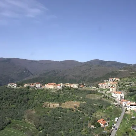 Casa Greta - Orco-feglino Orco Feglino