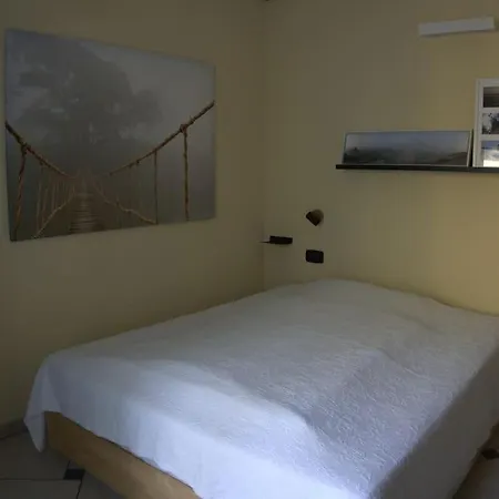 Casa Greta - Orco-feglino Apartamento *
