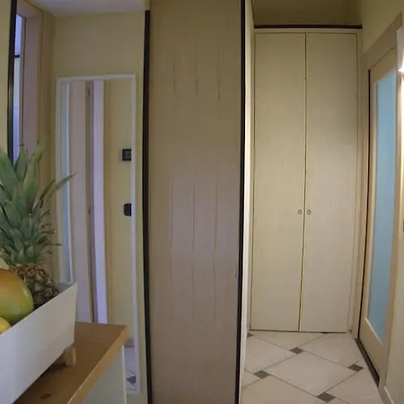 Casa Greta - Orco-feglino Apartamento