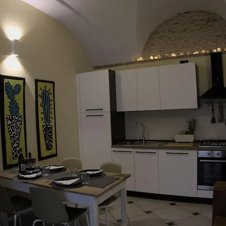 Apartamento Casa Greta - Orco-feglino