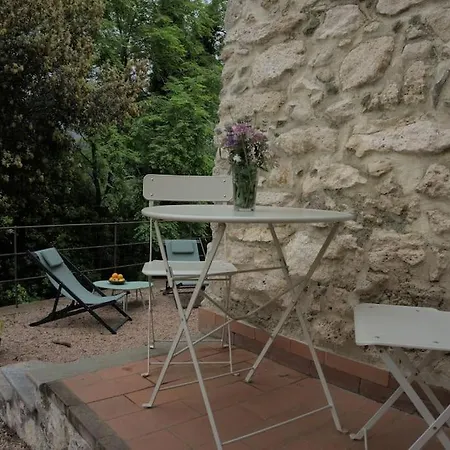 Casa Greta - Orco-feglino