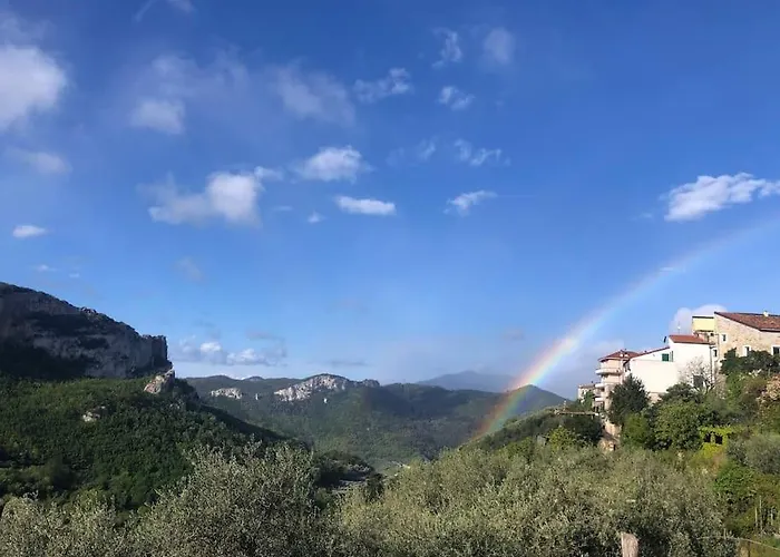 Casa Greta - Orco-feglino *