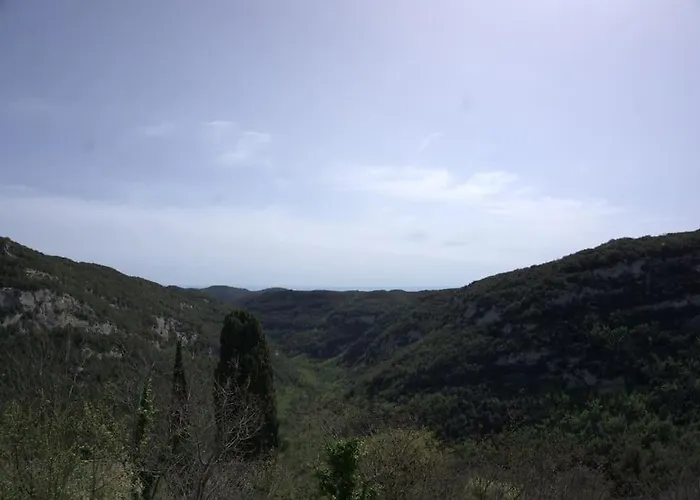 Casa Greta - Orco-feglino اوركو فيغلينو