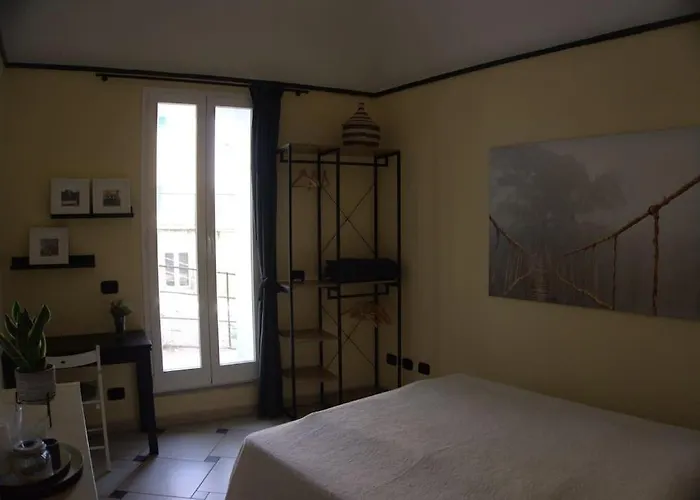 Casa Greta - Orco-feglino *