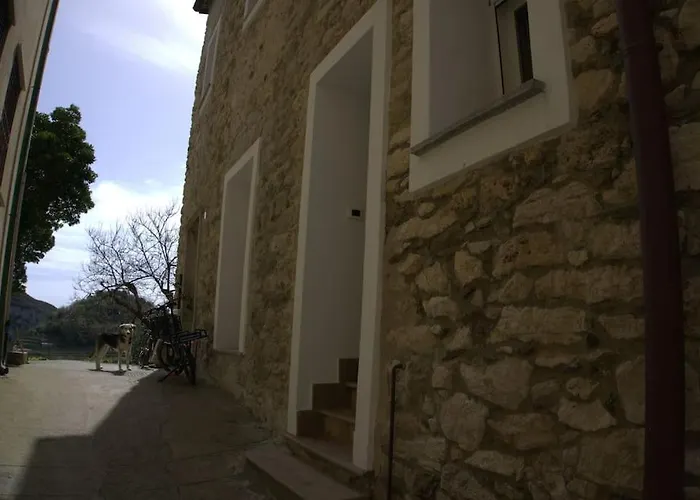 Casa Greta - Orco-feglino Lejlighed *