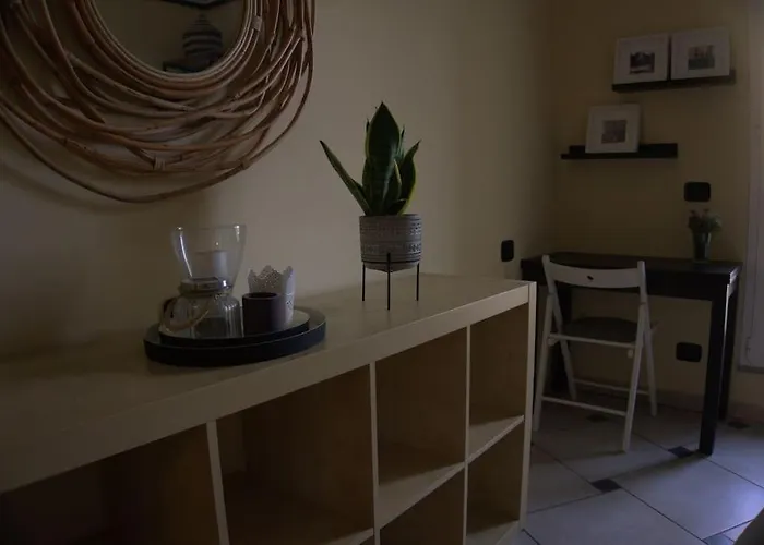 Casa Greta - Orco-feglino اوركو فيغلينو