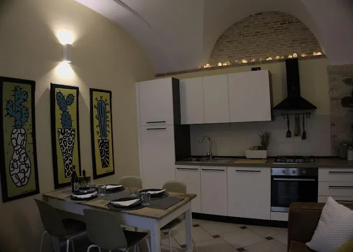 Lejlighed Casa Greta - Orco-feglino