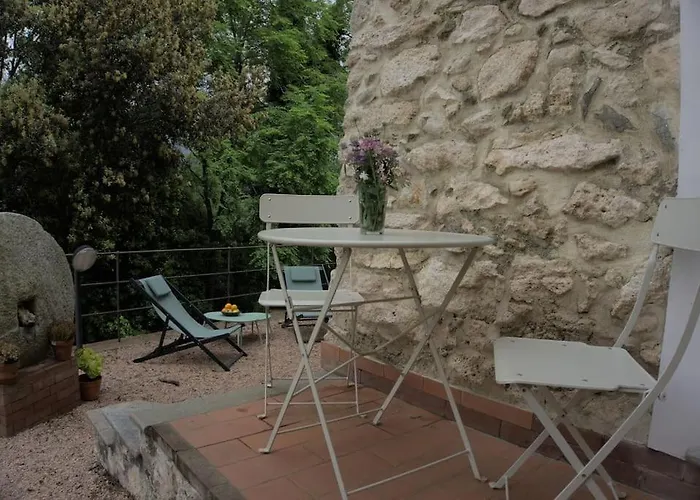 Casa Greta - Orco-feglino